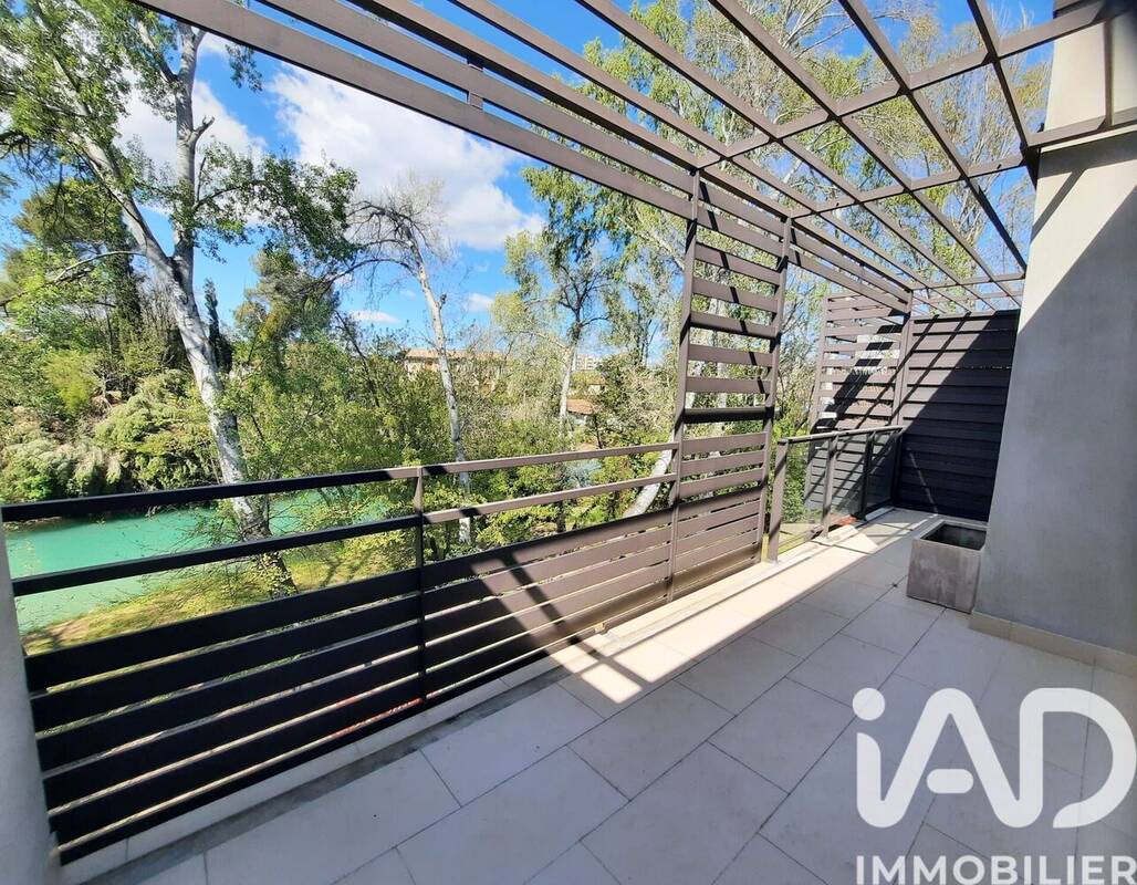 Photo 1 - Appartement à MONTPELLIER