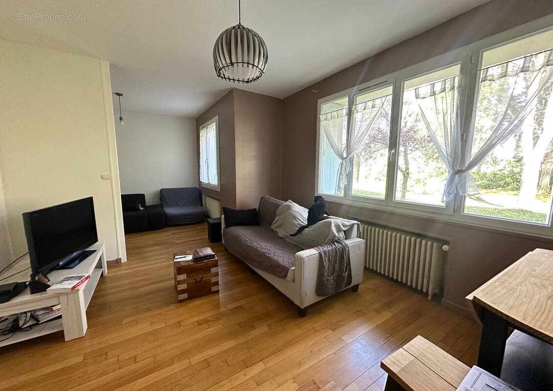 Appartement à MONTARGIS