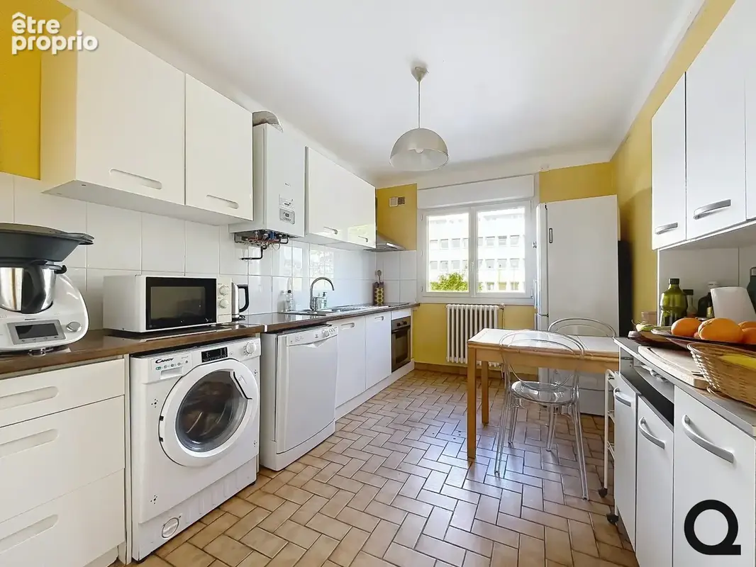 Appartement 3 pièces 81 m² à vendre à Saint-Herblain (44800) - photo 6