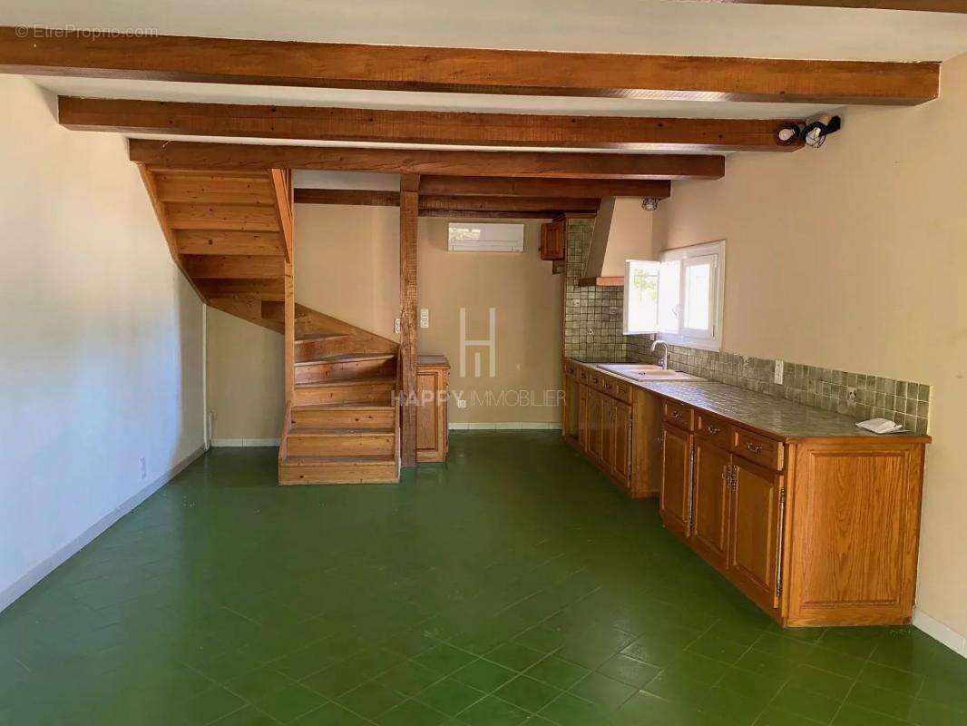 Ensemble immobilier Alpilles Sud sur terrain de 3627 M2 - photo 18