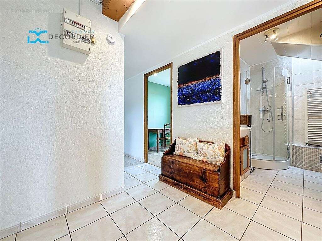 Appartement à THONON-LES-BAINS