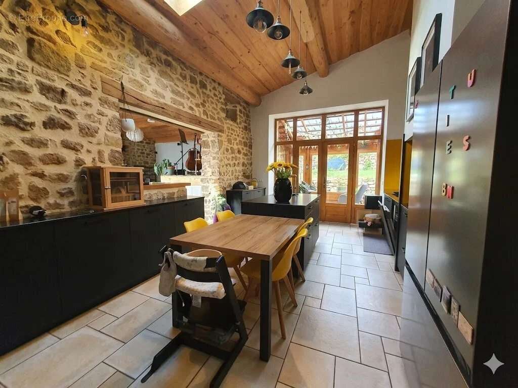 Maison à VERANNE