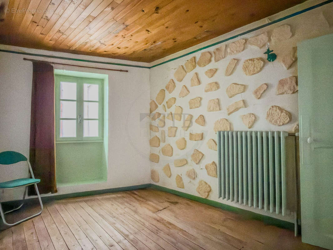 Maison à PRIVAS