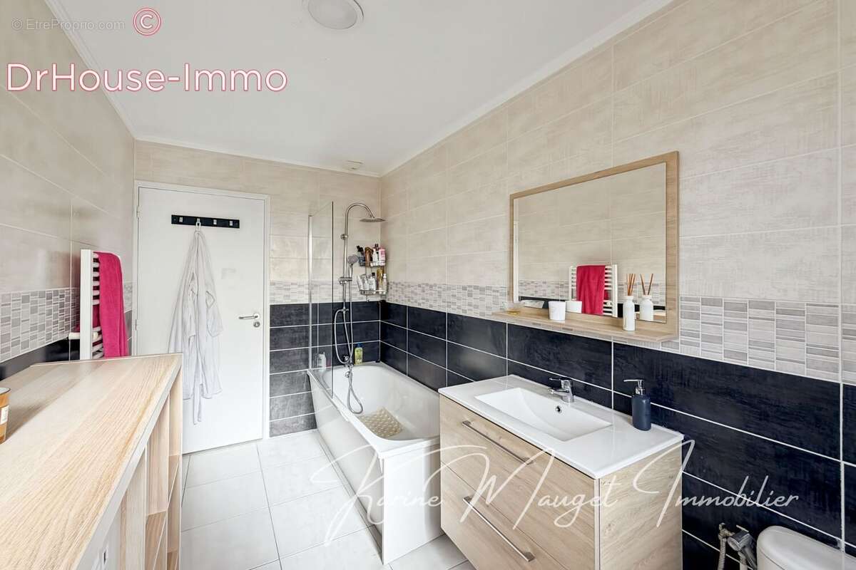 Maison à LUMIGNY-NESLES-ORMEAUX