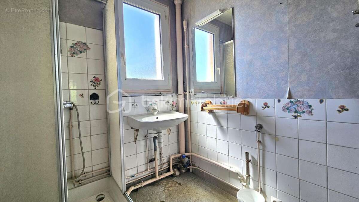Appartement à CHELLES