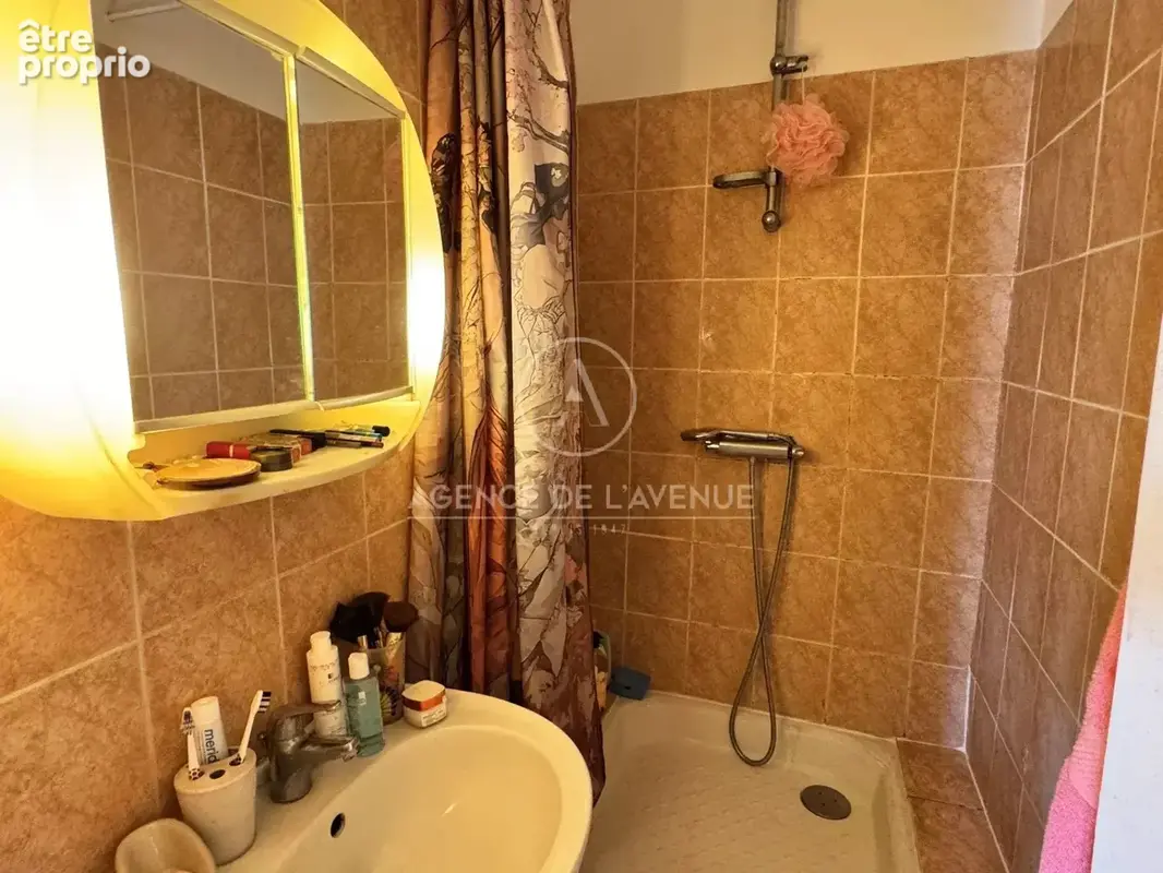 Appartement t4 83500 la seyne sur mer - photo 6