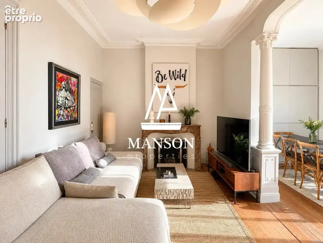 Maison 235 m² à Bordeaux  - photo 6