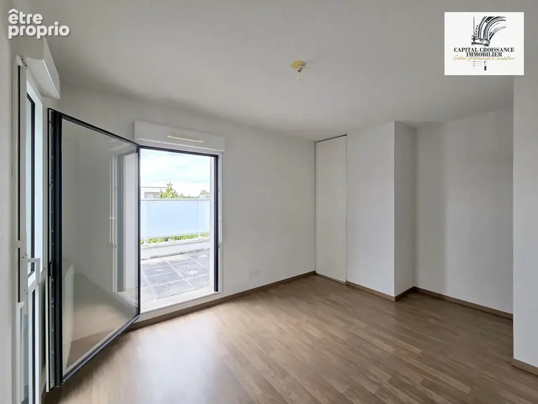 Appartement Toit Terrasse - BORDEAUX CAUDERAN - photo 7