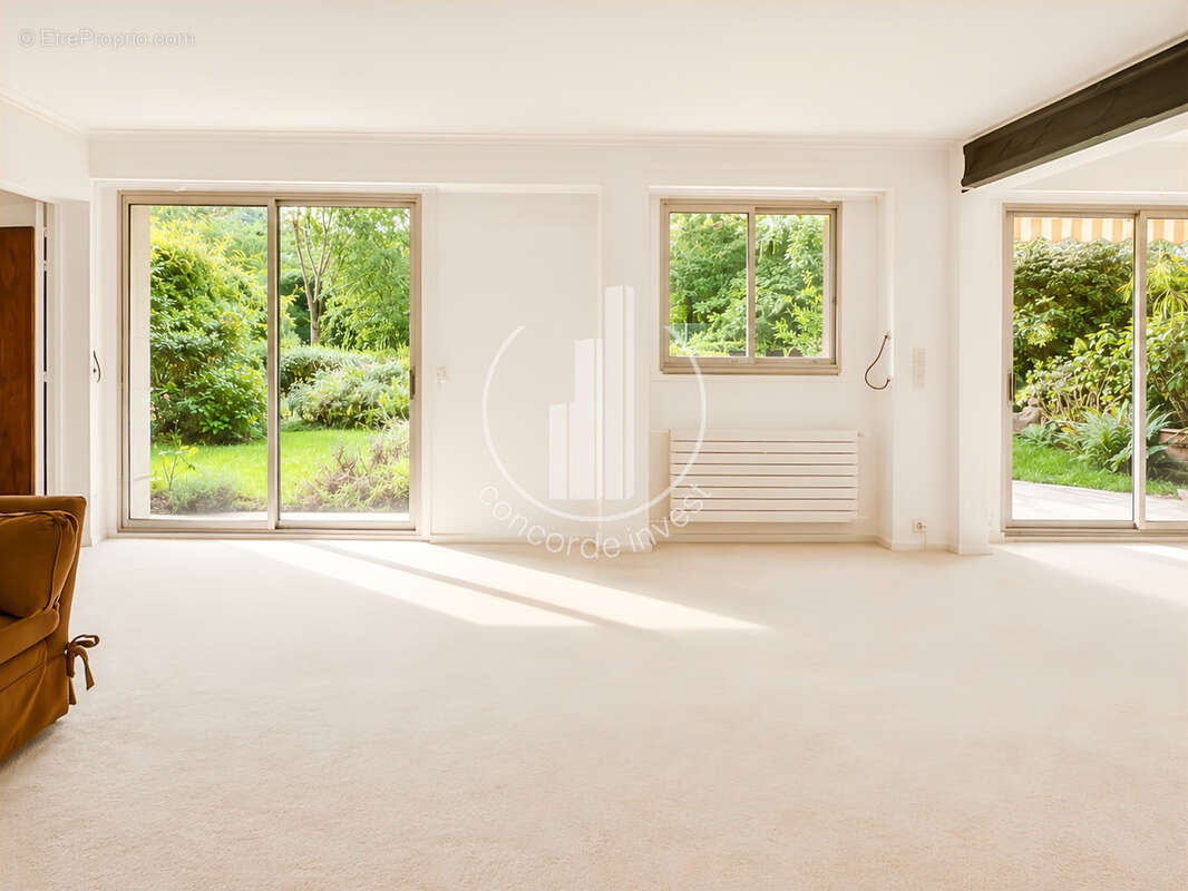 Appartement à MEUDON