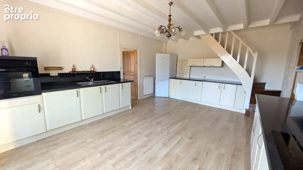 Maison 105m² à saint-romain - photo 5