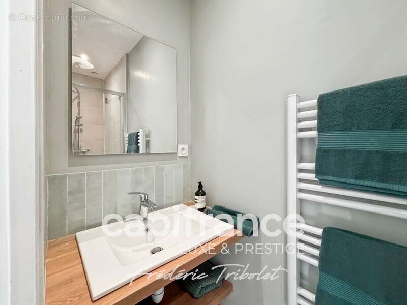 Maison à RUEIL-MALMAISON