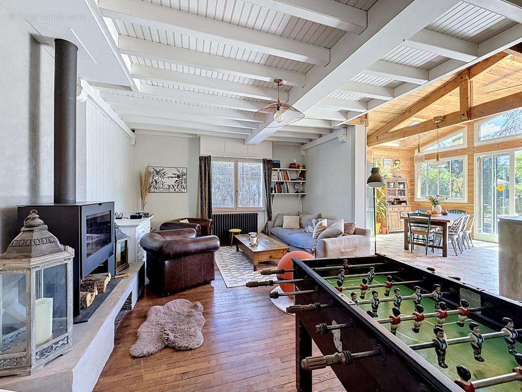 Maison à LE TEICH