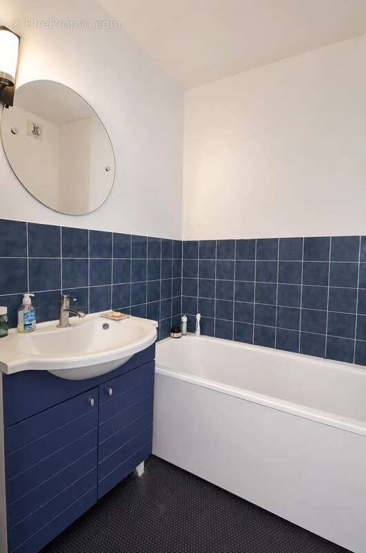 Appartement à CROISSY-SUR-SEINE