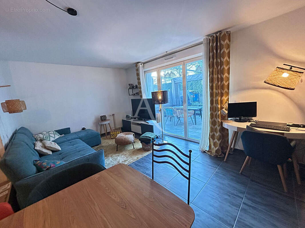 Maison recente sans travaux avec exterieur et parkings - photo 4