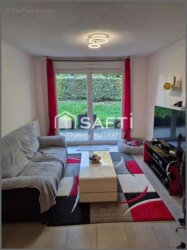 Photo 3 - Appartement à SARZEAU