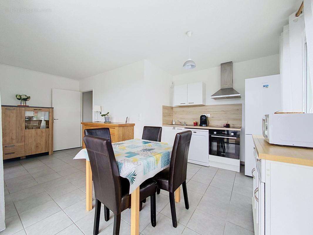 Appartement à VIENNE