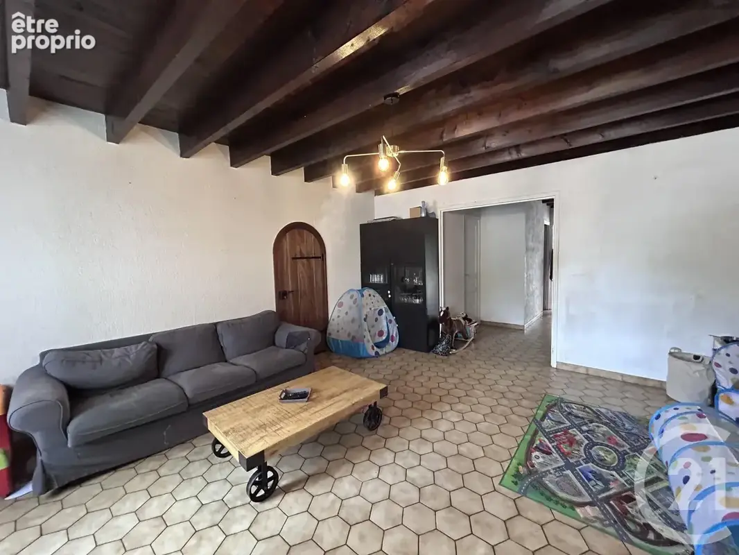 Maison 4 pièces 116 m² à vendre à La Clotte (17360) - photo 4