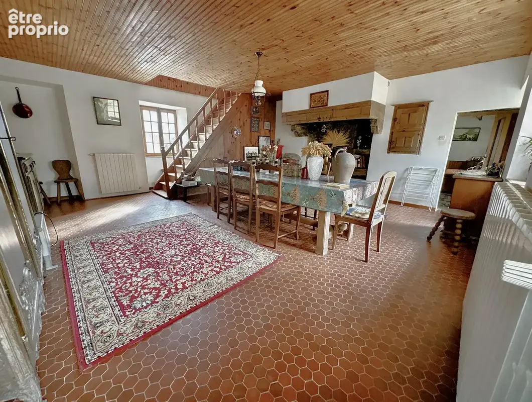 Maison 4 pièces 143 m² à vendre à Soulles (50750) - photo 4