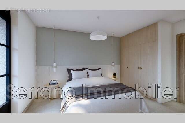 Appartement 45 m² à Chateaurenard  - photo 3