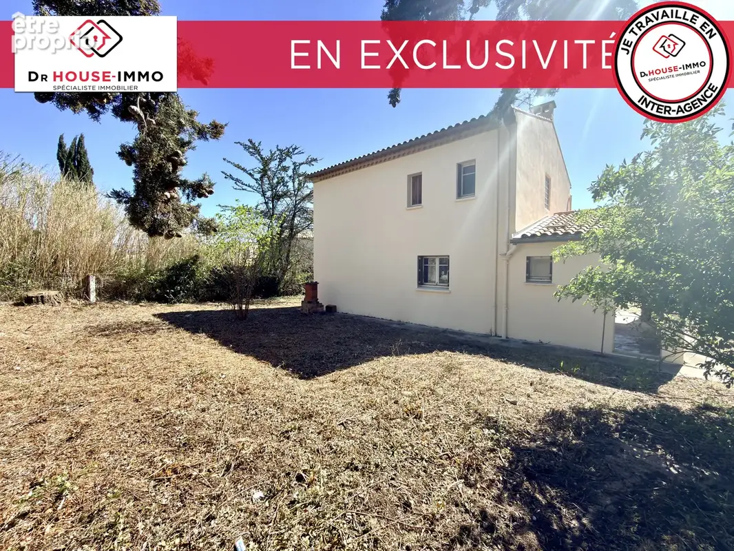 Maison 4 pièces 117 m² à vendre à Limoux (11300) - photo 4