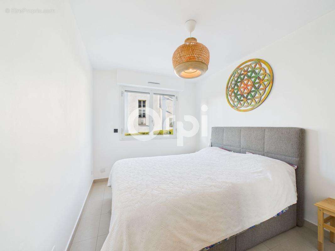 Appartement à MANDELIEU-LA-NAPOULE