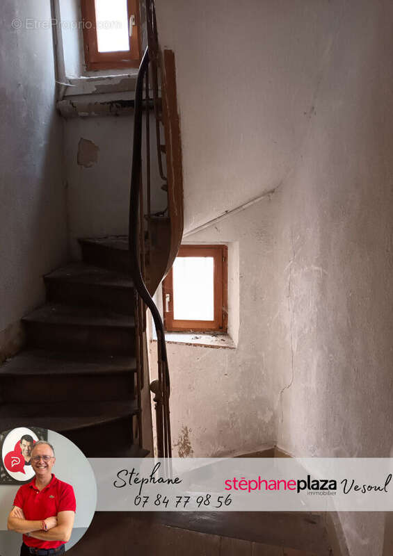 Appartement à VESOUL