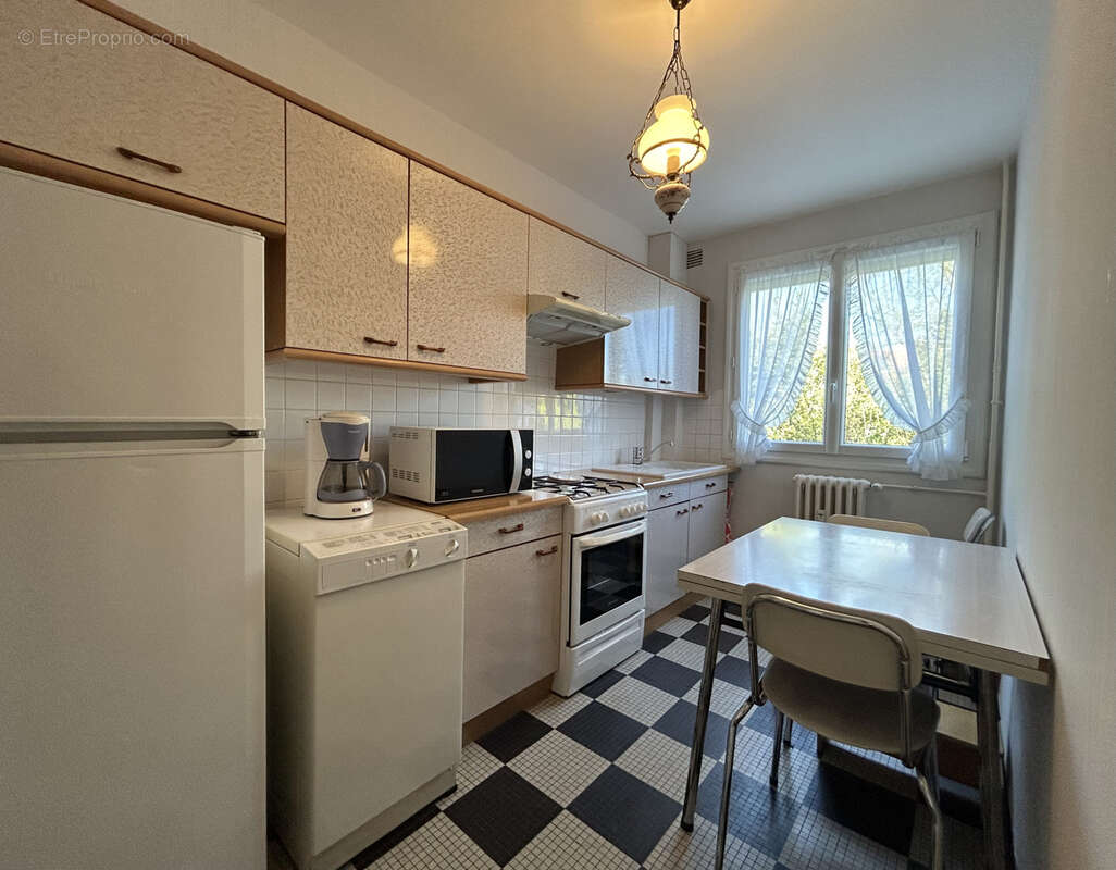 Appartement à LIMOGES