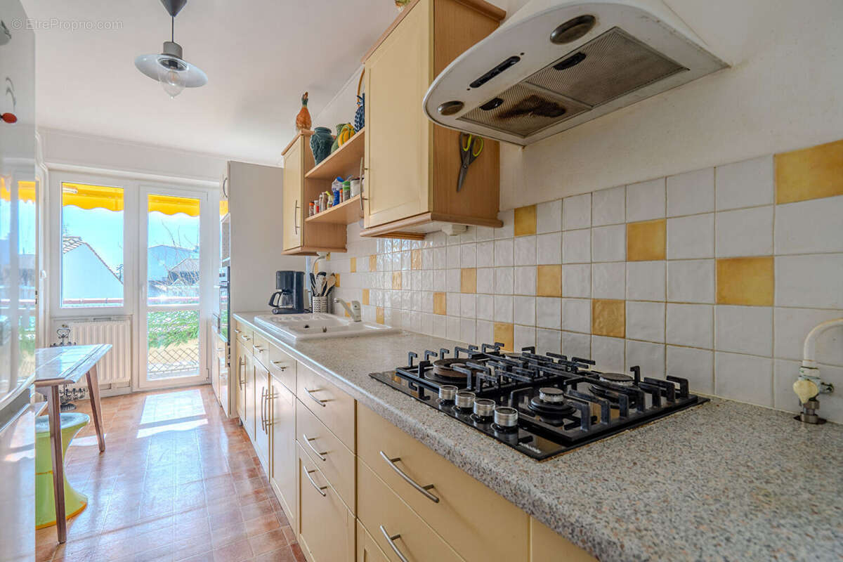 Appartement à TALENCE