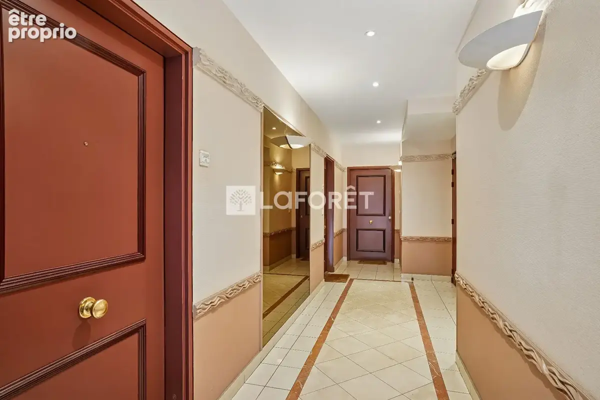 Grand 2 pieces porte de bagnolet - photo 8