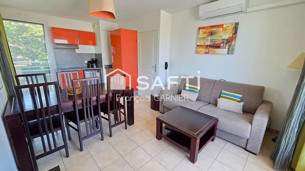 Photo 9 - Appartement à SIX-FOURS-LES-PLAGES