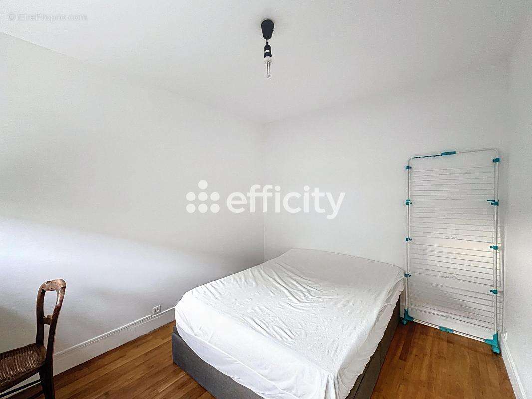 Appartement à MONTREUIL