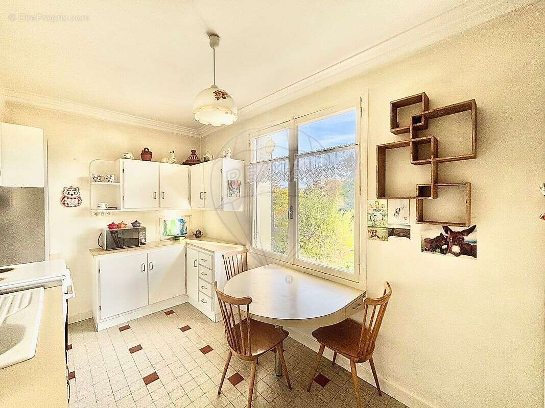 Maison 3 chambre(s) à vendre - photo 9
