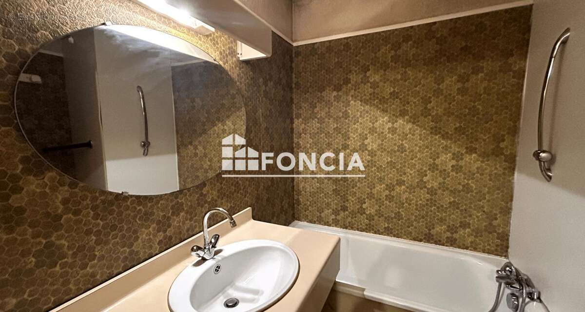 Appartement à AVIGNON