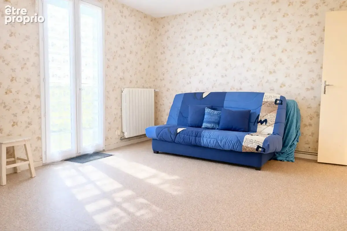 Maison 5 pièces 103 m² à vendre à Brain-Sur-Allonnes (49650) - photo 15
