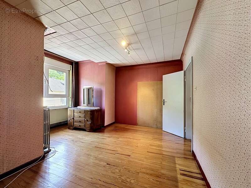 Maison à vendre 8 pièces VARSBERG (57), 2 garages , dépendance et jardin - photo 16