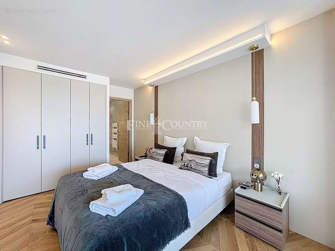 Appartement a vendre cannes palm beach - photo 9