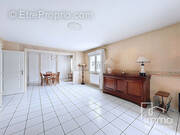 Appartement à BELLEGARDE-SUR-VALSERINE