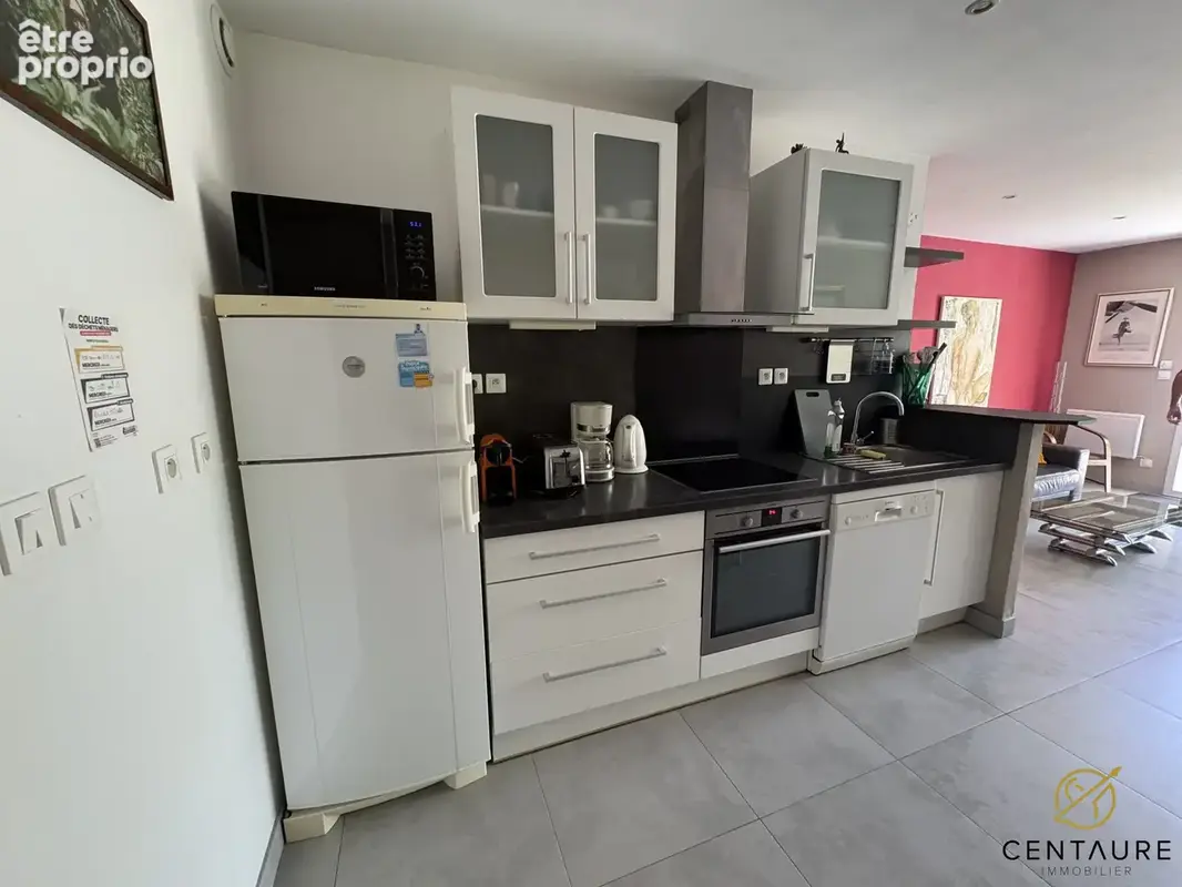 Maison 4 pièces 80 m² à vendre à Marcq-En-Baroeul (59700) - photo 6