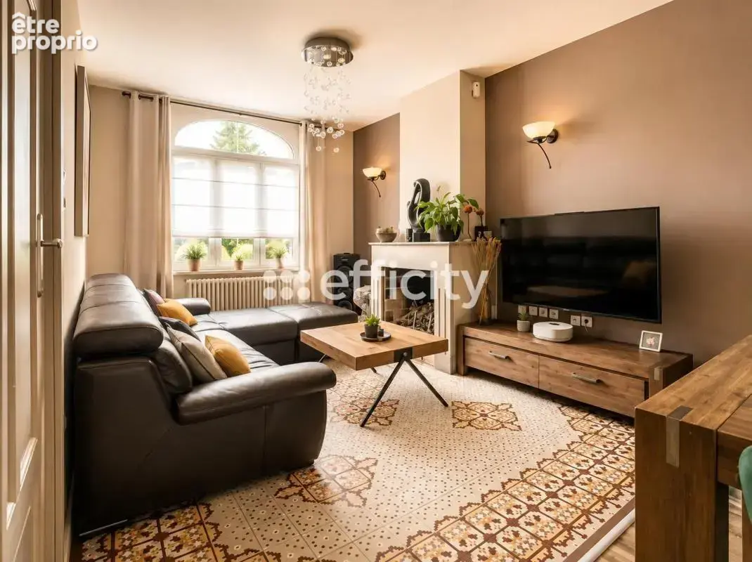 Maison bourgeoise - photo 7
