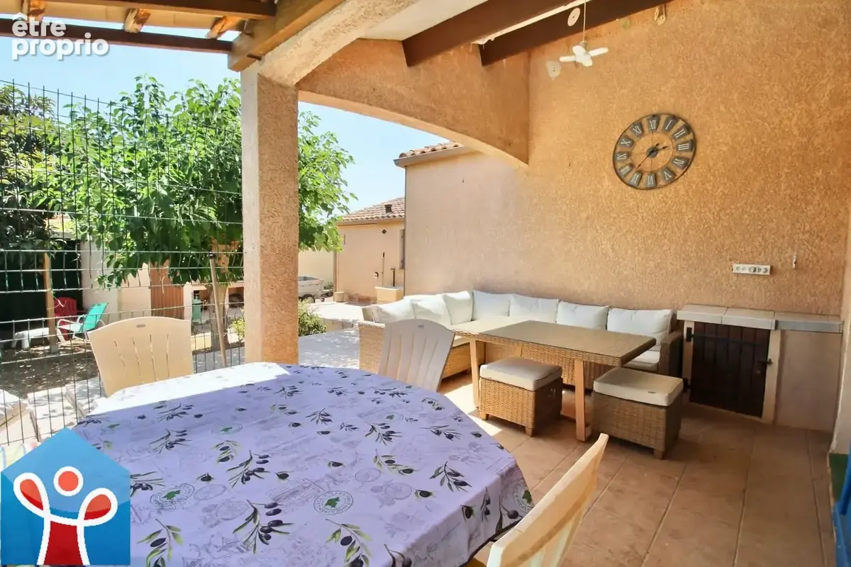 Villa plain pied T6 - photo 4