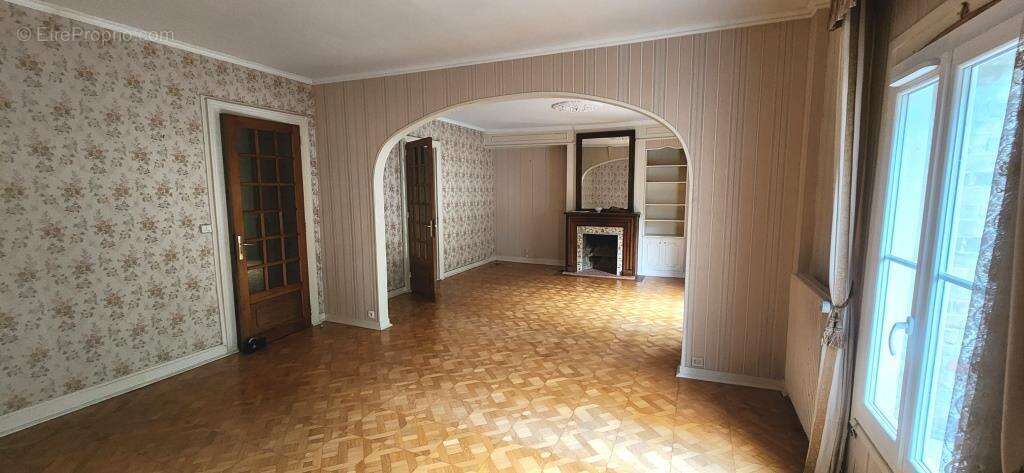 Appartement à DIEPPE