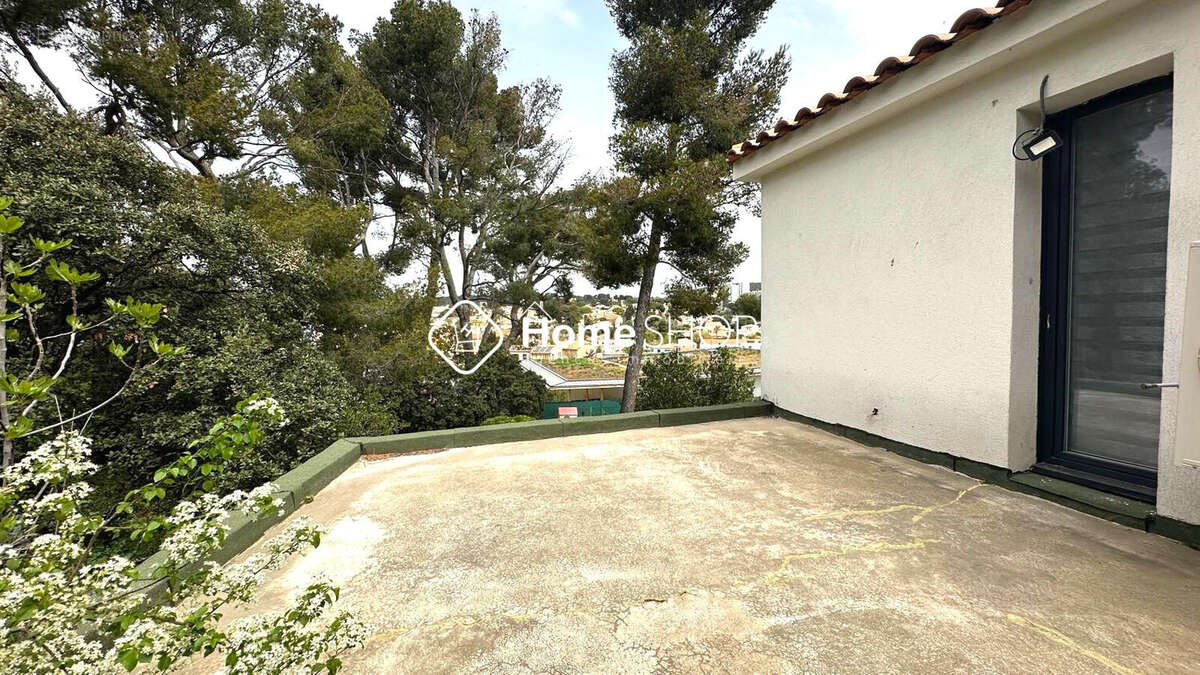 Maison à LES PENNES-MIRABEAU