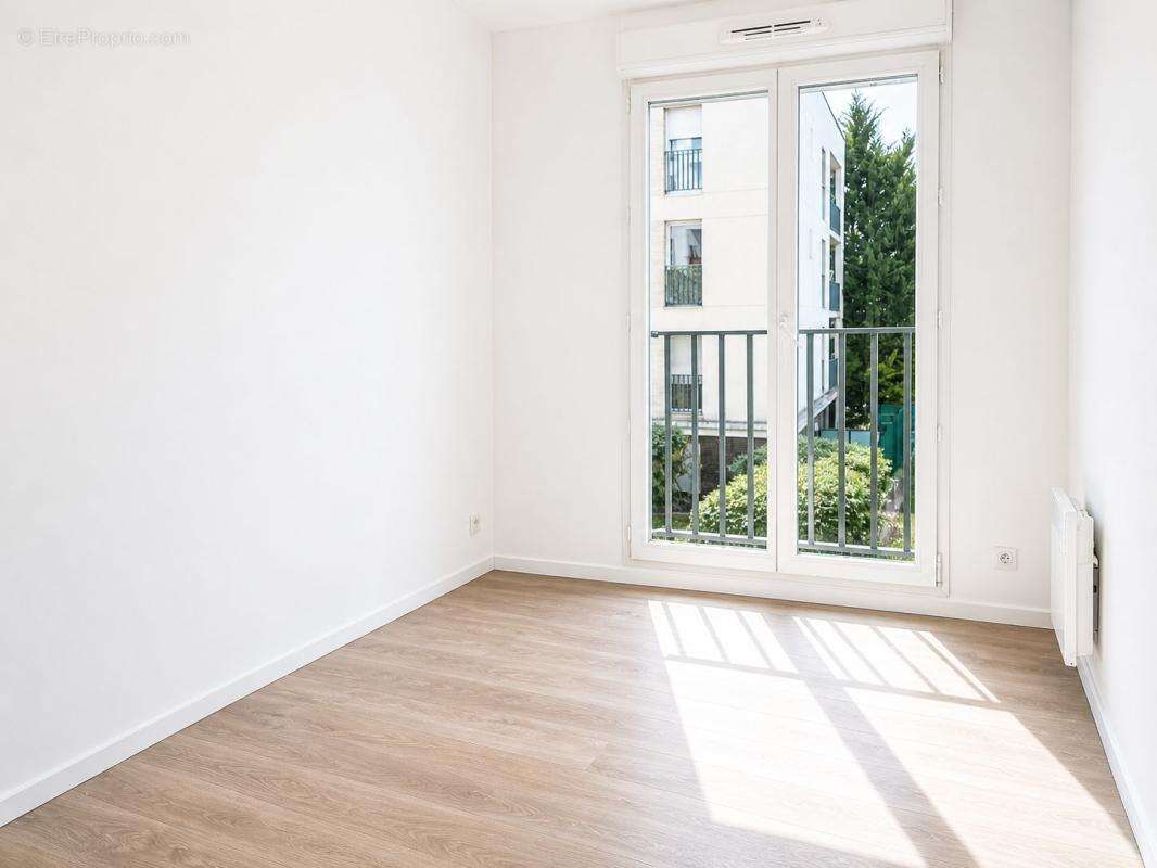Appartement à SAINT-DENIS