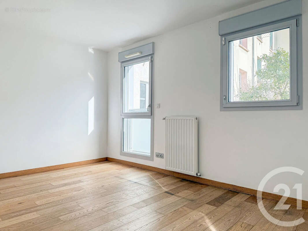 Appartement à LYON-3E