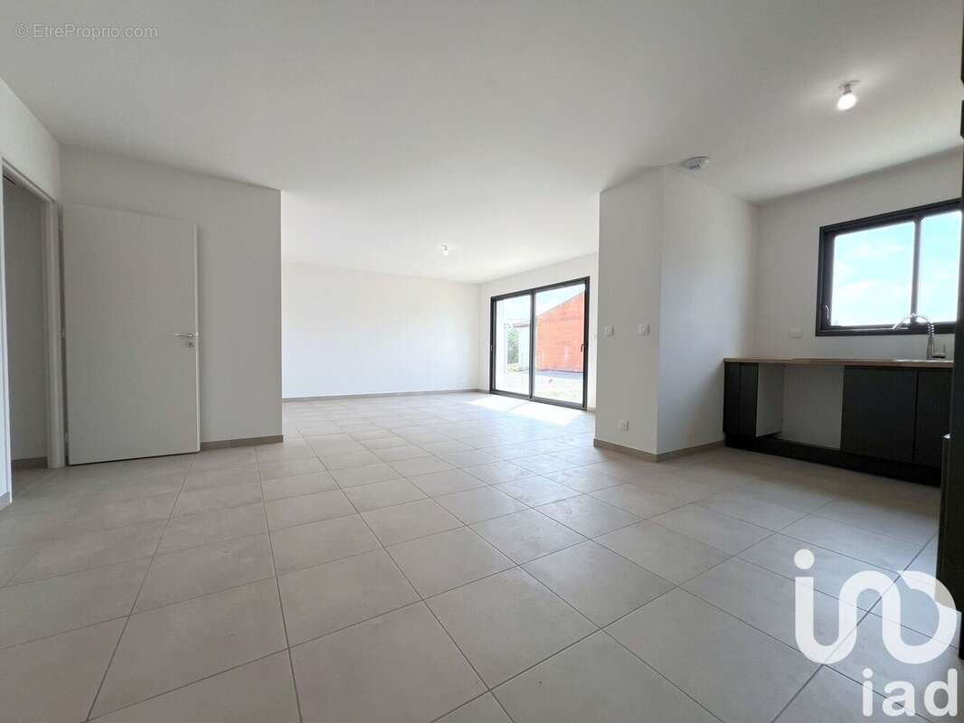 Photo 3 - Maison à BIZE-MINERVOIS