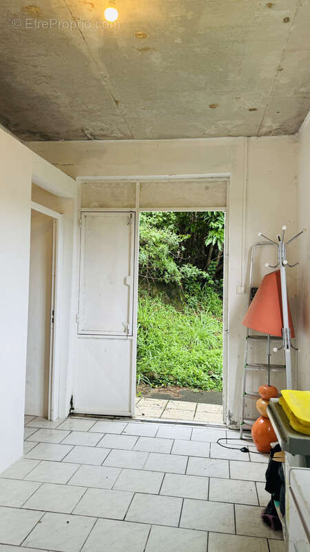 Maison à POINTE-NOIRE