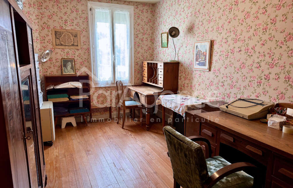 Maison à VAUX-SUR-MER