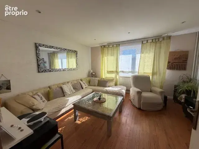 Maison de charme 120 m2 6 pièces  pour les amoureux de la nature   cadre paisible et vue exceptionnelle  - photo 7
