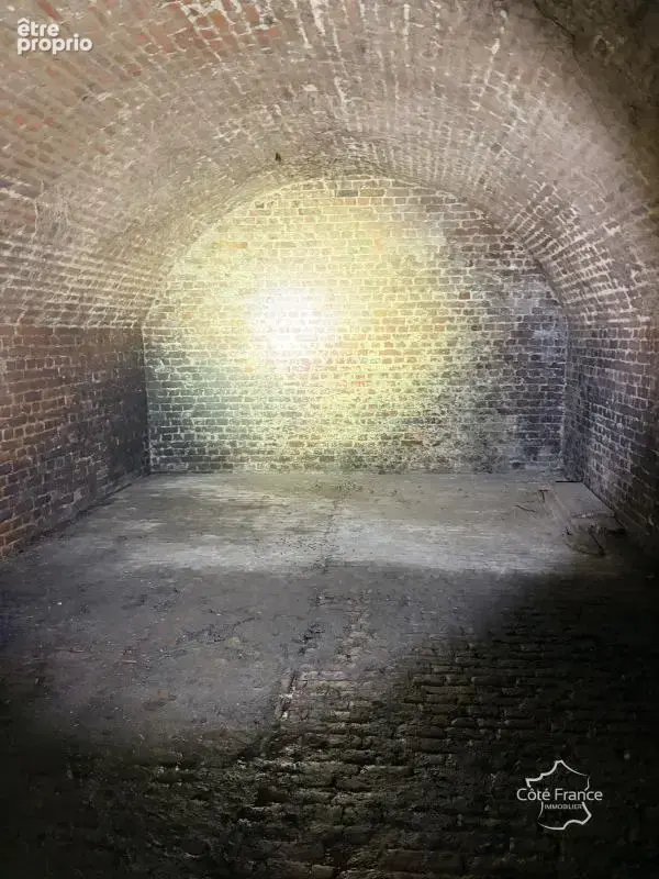 02120 Tupigny .Ancien corps de FERME - photo 11