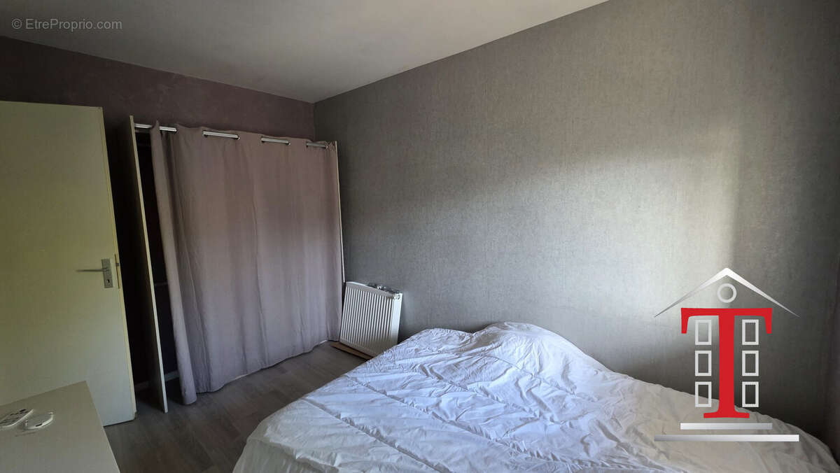 Appartement à ANGERS